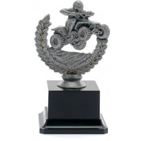 cod. 17.339A - Trofeo quad cm 15