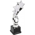 cod. 17.340C - Trofeo stelle cm 29