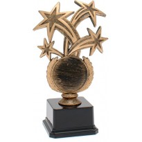 Trophy stars 26 cm
