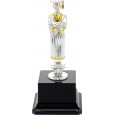 cod. 17.347 - Trofeo studio laurea m. cm 18