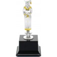 cod. 17.348 - Trofeo studio laurea f. cm 18