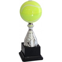 Trofeo tennis padel cm 22