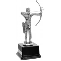 Trophy archery 20 cm