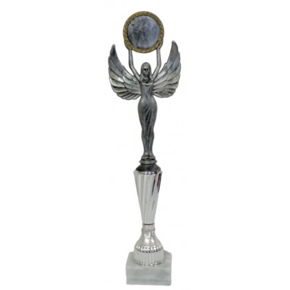 cod. 18.031 - Trofeo vittoria cm 46