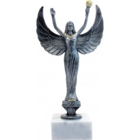 Trophy victory 28 cm