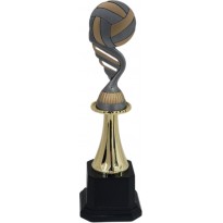 Trofeo pallavolo volley cm 27