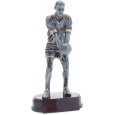cod. 18.355 - Trofeo volley m. cm 23
