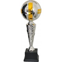 Trofeo volley cm 36