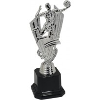 Trofeo pallavolo volley cm 24