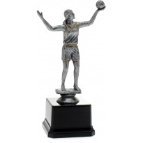 Trofeo volley cm 19