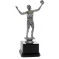 cod. 18.358C - Trofeo volley cm 19
