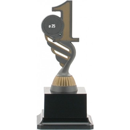 cod. 18.361A - Trofeo cm 18