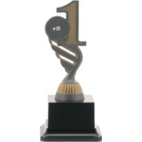 Trophy 18 cm
