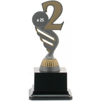cod. 18.362A - Trofeo cm 18