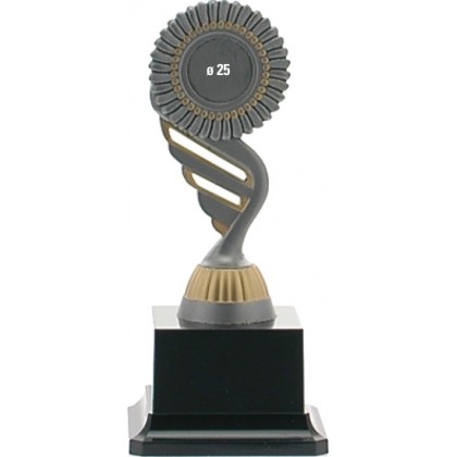 cod. 18.364A - Trofeo cm 18