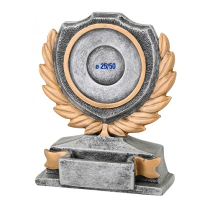 cod. 18.370A - Trofeo cm 12