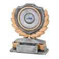 cod. 18.370A - Trofeo cm 12