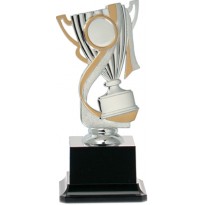 Trophy 18 cm