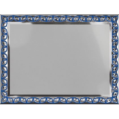 cod. 19.12.23S.10 - Conf. 10 Targhe alluminio 23x18 Made in Italy