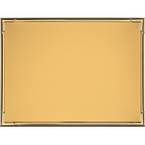 Targa alluminio 20x15