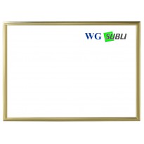 Targa alluminio 20x15