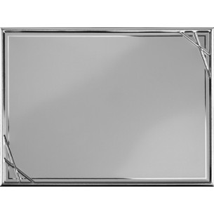 cod. 19.83.16S.10 - Conf. 10 Targhe alluminio cm 16x12 Made in Italy