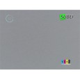 cod. 19.87.20S - Targa alluminio cm 20x15 Made in Italy