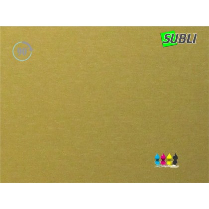 cod. 19.87.16G - Targa alluminio cm 16x12 Made in Italy