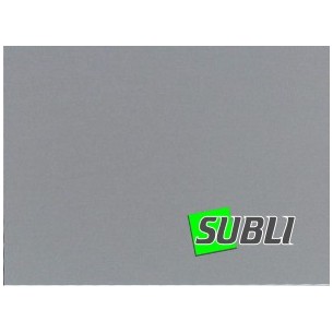 cod. 19.90.7S - Targa all. subli cm 5