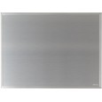 cod. 20.08.20 - Targa silver cm 20x15 Made in Italy