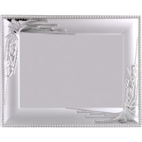 Targa silver cm 19,5x14,5