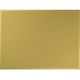 cod. 20.38.20 - Targa ottone cm 20x15 Made in Italy