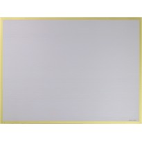 Targa silver cm 24x18