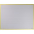 cod. 20.39.20 - Targa silver cm 20x15 Made in Italy