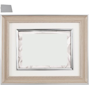 cod. 21.01.40 - Cornice in legno cm 40x35x2