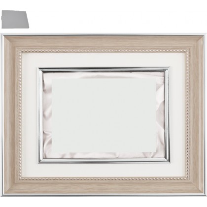 cod. 21.01.37 - Cornice in legno cm 37x32x2