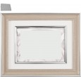 cod. 21.01.37 - Cornice in legno cm 37x32x2