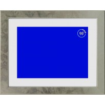 Cornice legno cm 39x29