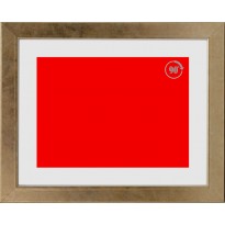 Cornice legno cm 39x29