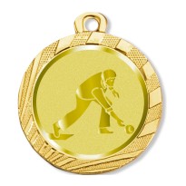 cod. 23.00.32.GQ - Medaglia mm 32 quantità ric. bocce
