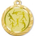 cod. 23.00.32.MQ - Medaglia mm 32 quantità ric. atletica