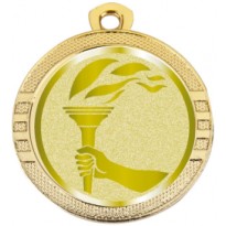 Medaglia mm 32 quantità ric. olimpiade