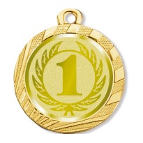 Medaglia mm 32 quantità ric.