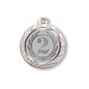cod. 23.00.32.Y2Q - Medaglia mm 32 quantità ric. n.2