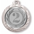 cod. 23.00.32.Y2Q - Medaglia mm 32 quantità ric. n.2
