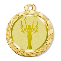 cod. 23.00.32.YGQ - Medaglia mm 32 quantità ric. vittoria