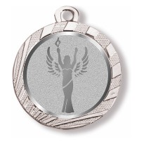 Medaglia mm 32 quantità ric.