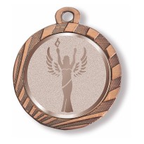 cod. 23.00.32.YBQ - Medaglia mm 32 quantità ric. vittoria