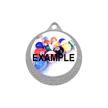 cod. 23.02.32.FS - Conf. 100 medaglie mm 32