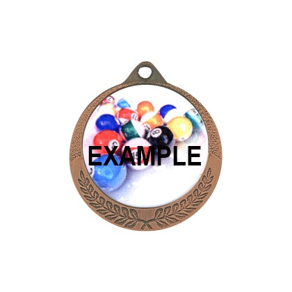 cod. 23.02.32.FB - Conf. 100 medaglie mm 32